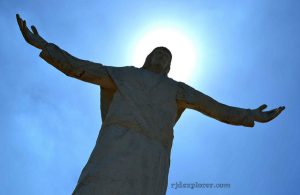 Monasterio de Tarlac