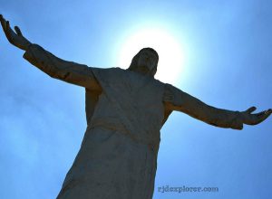 Monasterio de Tarlac