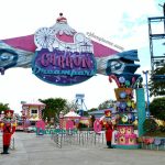 carron dream park