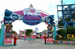 carron dream park