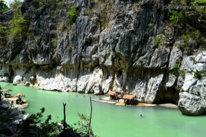 minalungao national park