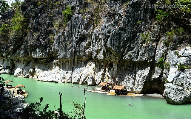 minalungao national park