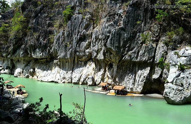 minalungao national park