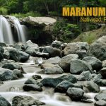 Maranum Falls