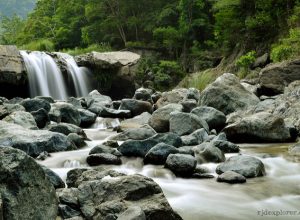 maranum falls