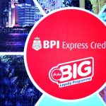 BPI Express Credit Goes BIG