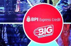 BPI Express Credit Goes BIG