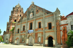 Saints Peter and Paul Church