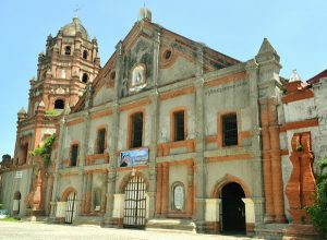 Saints Peter and Paul Church