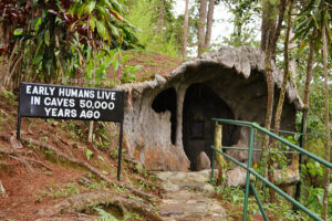 Maryknoll Ecological Sanctuary