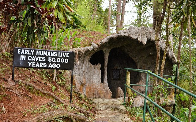 Maryknoll Ecological Sanctuary