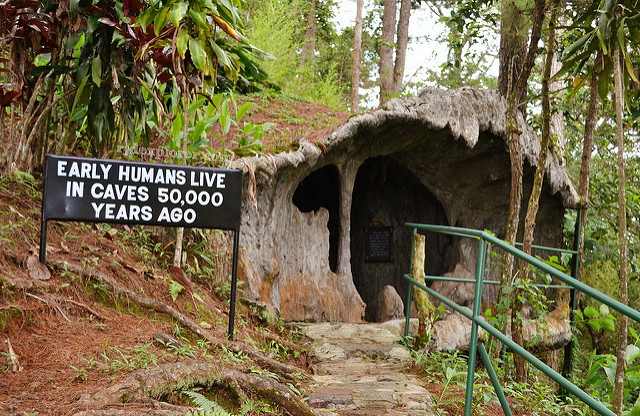 Maryknoll Ecological Sanctuary