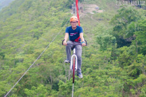 Chocolate Hills Adventure Park