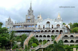 Simala Church