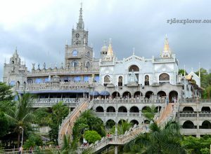 Simala Church