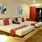 Bluewater Panglao Beach Resort