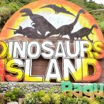 Dinosaurs Island