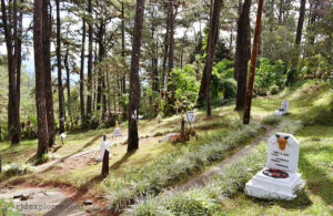 Camp John Hay