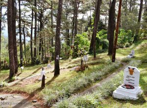 Camp John Hay