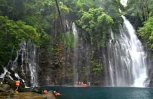 Tinago Falls