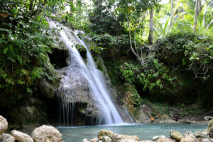 Pampam Falls