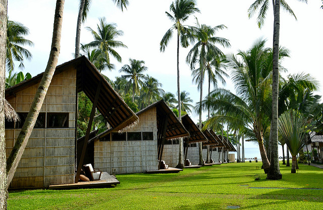 Bahay Bakasyunan sa Camiguin