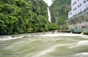 iligan city waterfalls