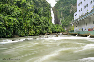 iligan city waterfalls