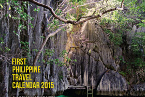 Philippine Travel Calendar