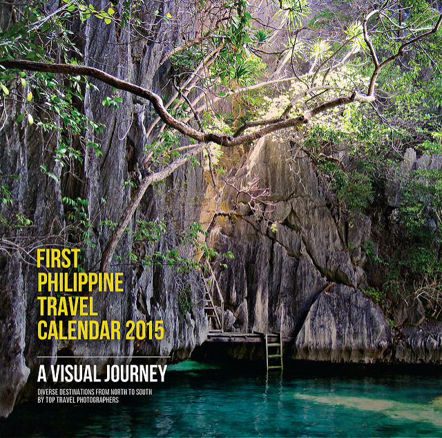 Philippine Travel Calendar