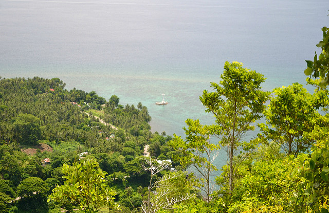 CAMIGUIN | Camiguin’s Rich Heritage: Walkway to Old Vulcan, Sunken Cemetery, and Old Church Ruins