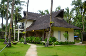 Buddha Surf Resort