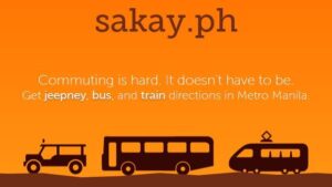 sakay.ph