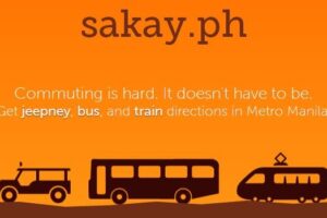 sakay.ph