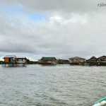 Day-Asan Floating Village