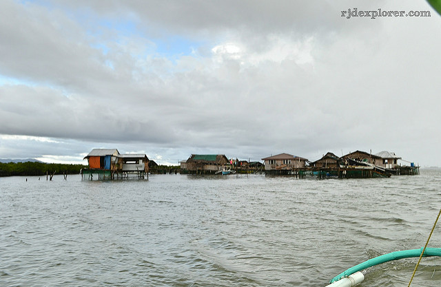 SURIGAO DEL NORTE | Channeling the Mangroves and a Short Nap in Day-Asan Floating Village