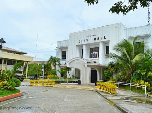 things to do in surigao city