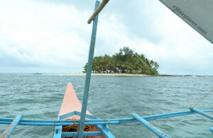 Siargao Island Hopping