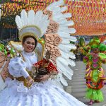 sinulog festival