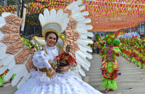 sinulog festival