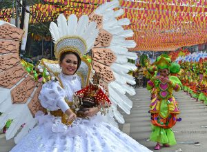 sinulog festival