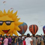 Philippine International Hot Air Balloon Fiesta