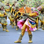 Sinulog sa Kabataan