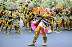 Sinulog sa Kabataan