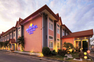 microtel by wyndham davao