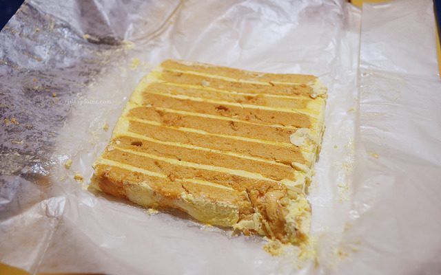 sans rival dumaguete