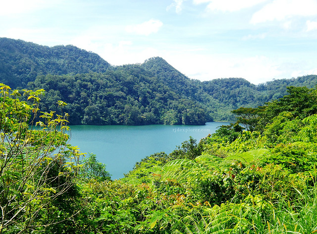 NEGROS ORIENTAL | Long Ride to Twin Lakes, Negros Oriental