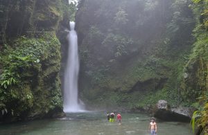 ditumabo falls