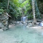 binalayan hidden falls