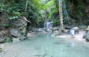 binalayan hidden falls